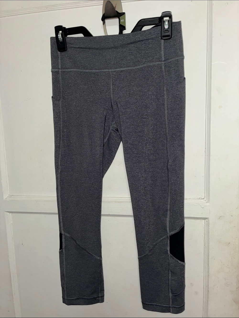 Lululemon Active Leggings
